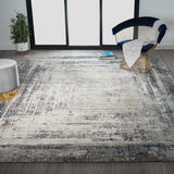 Rugs Done Right Kingston KY43 Grey Tones Rug