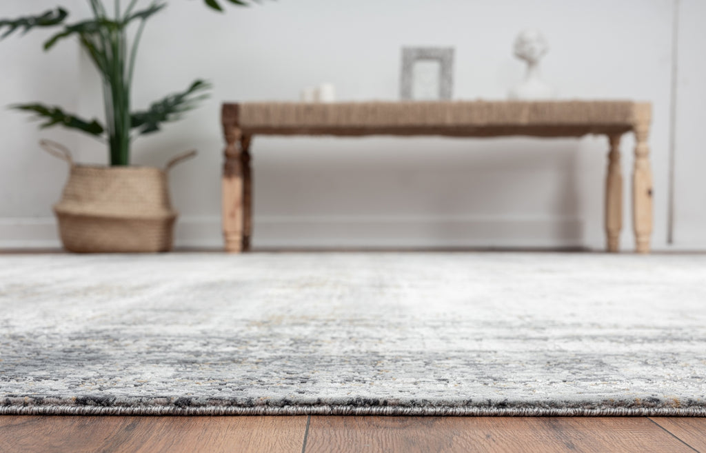Rugs Done Right Kingston KY43 Grey Tones Rug