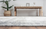 Rugs Done Right Kingston KY43 Grey Tones Rug