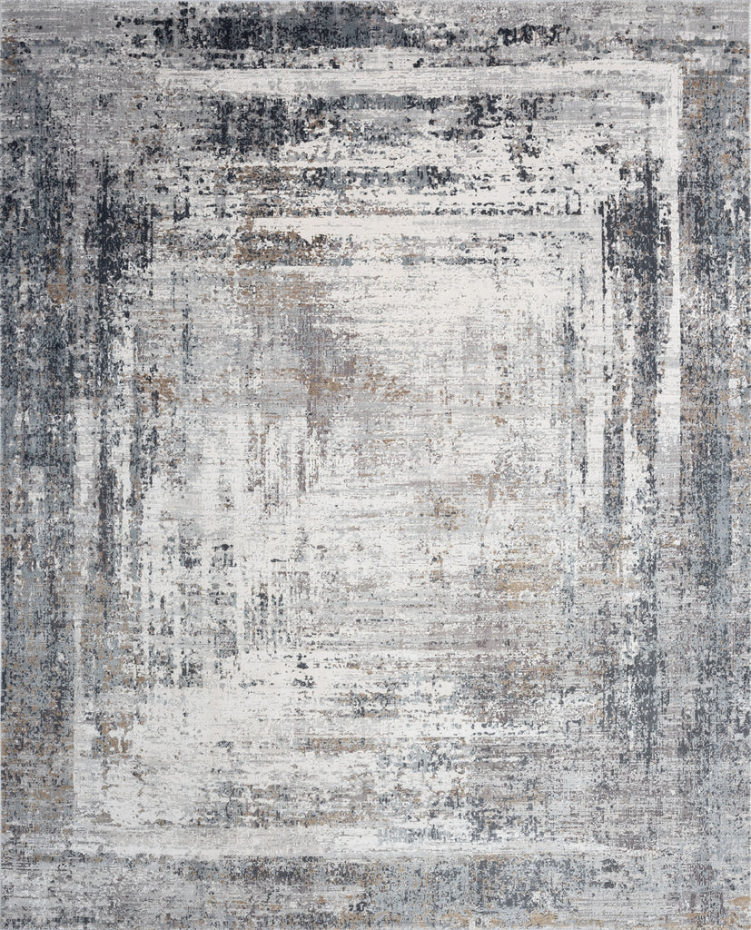 Rugs Done Right Kingston KY43 Grey Tones Rug