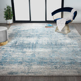 Rugs Done Right Kingston KY45 Grey Spa Rug