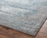 Rugs Done Right Kingston KY45 Grey Spa Rug