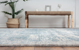 Rugs Done Right Kingston KY45 Grey Spa Rug