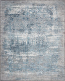Rugs Done Right Kingston KY45 Grey Spa Rug