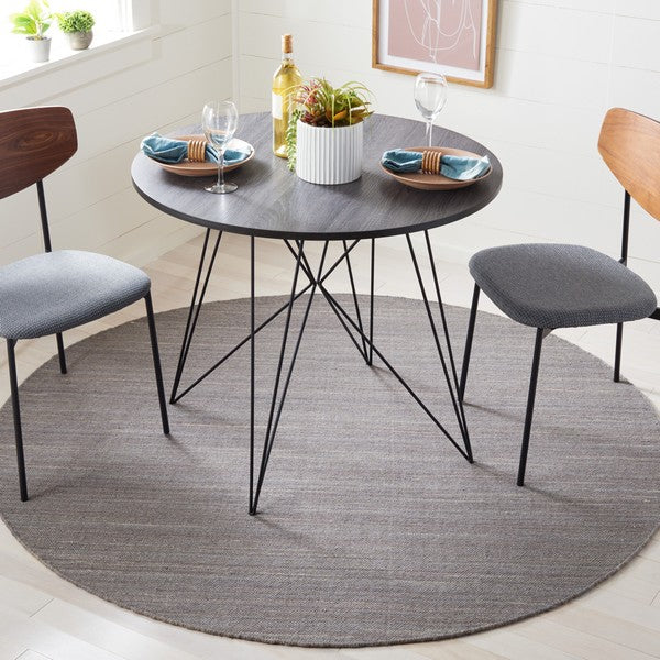 safavieh clearance kilim klm125f light grey rug