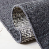 safavieh clearance kilim klm125h dark grey rug