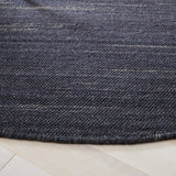 safavieh clearance kilim klm125h dark grey rug