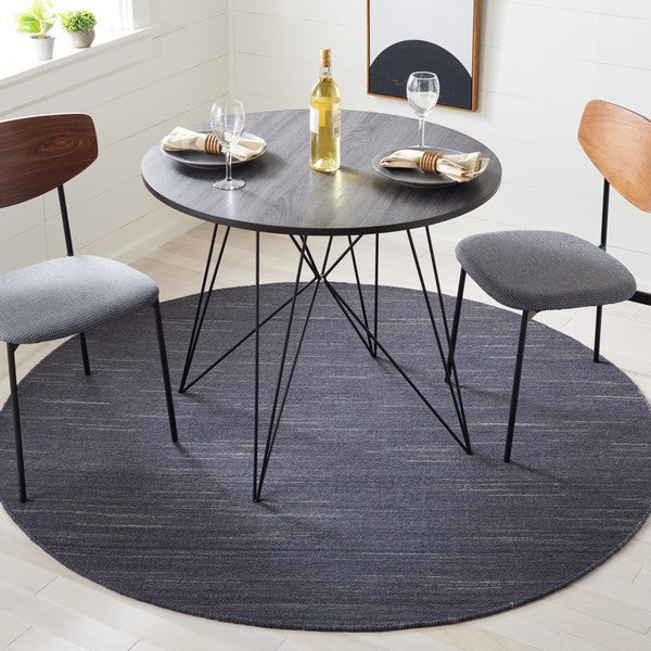 safavieh clearance kilim klm125h dark grey rug