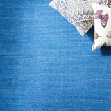 safavieh clearance kilim klm125l blue rug