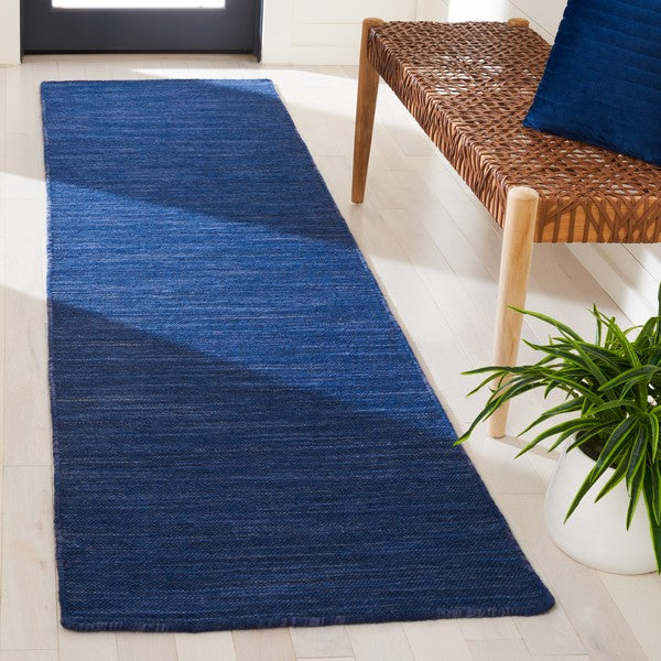 safavieh clearance kilim klm125n navy rug