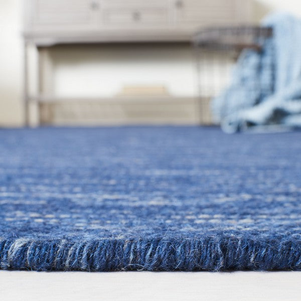 safavieh clearance kilim klm125n navy rug