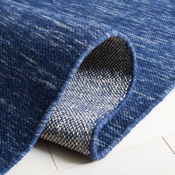 safavieh clearance kilim klm125n navy rug