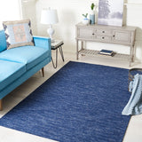 safavieh clearance kilim klm125n navy rug