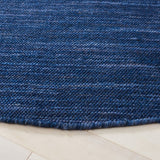 safavieh clearance kilim klm125n navy rug