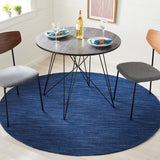 safavieh clearance kilim klm125n navy rug