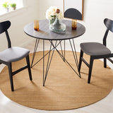 safavieh clearance kilim klm125t brown rug