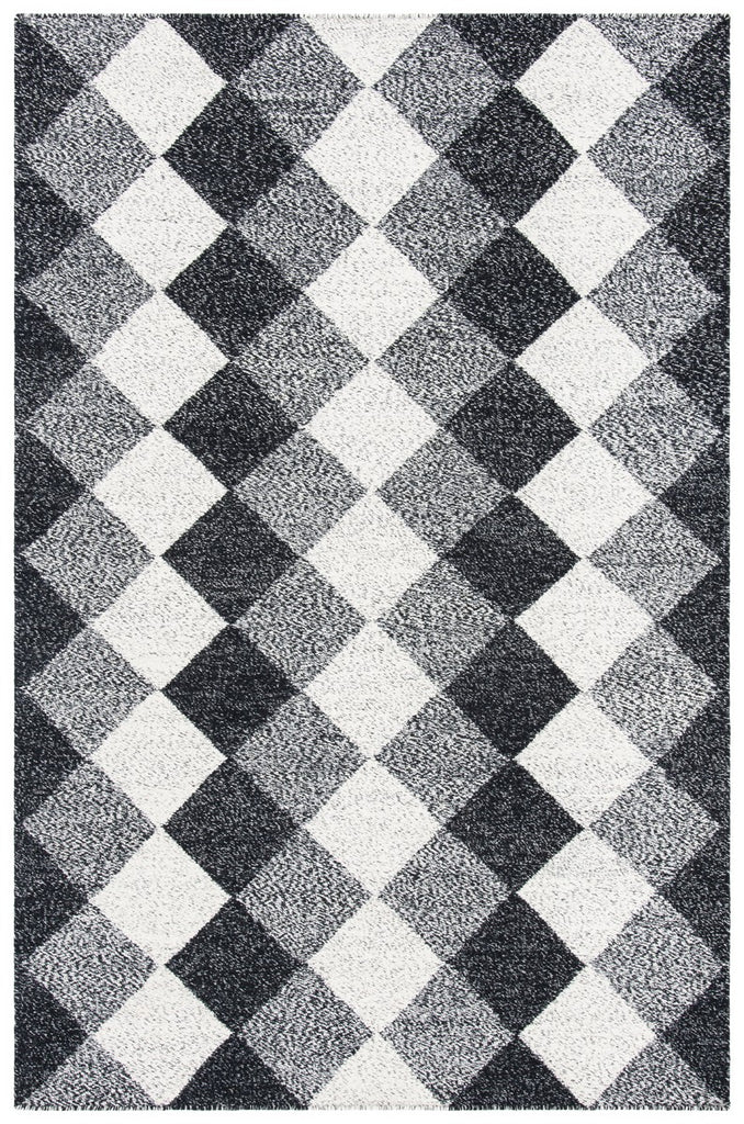 safavieh clearance kilim klm152a black rug