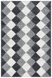 safavieh clearance kilim klm152a black rug