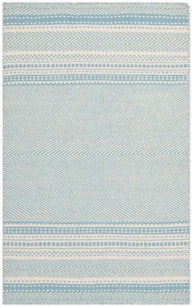 Safavieh Clearance Kilim KLM419A Pale Blue Rug