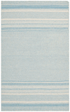 Safavieh Clearance Kilim KLM419A Pale Blue Rug