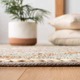 safavieh clearance kilim klm453g silver rug