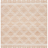 safavieh clearance kilim klm454a natural rug