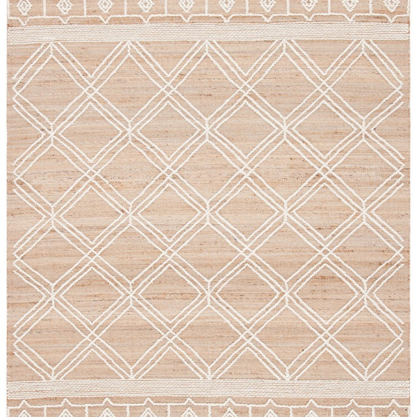 safavieh clearance kilim klm454a natural rug