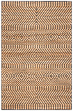 safavieh clearance kilim klm456a natural rug