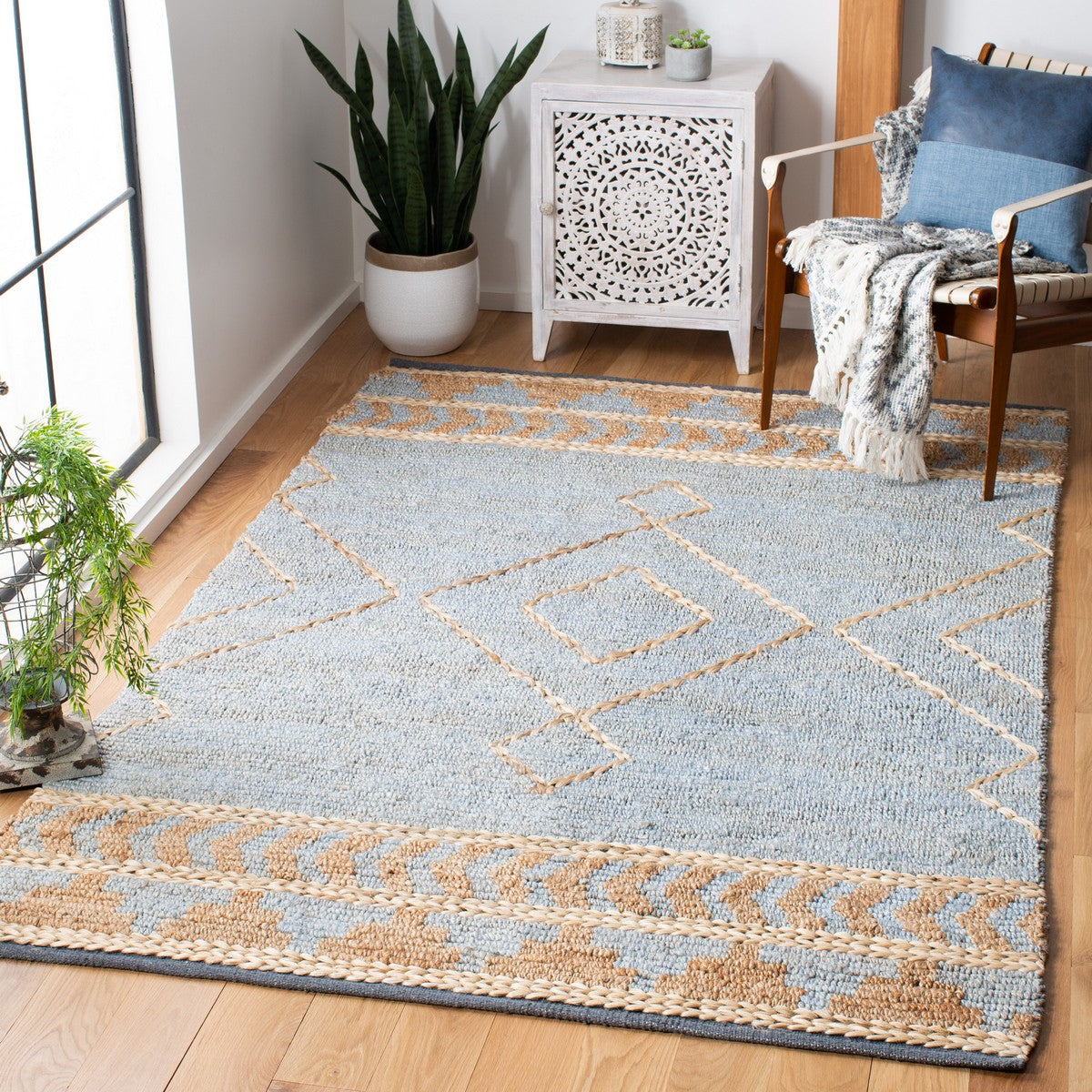 safavieh clearance kilim klm459a natural rug