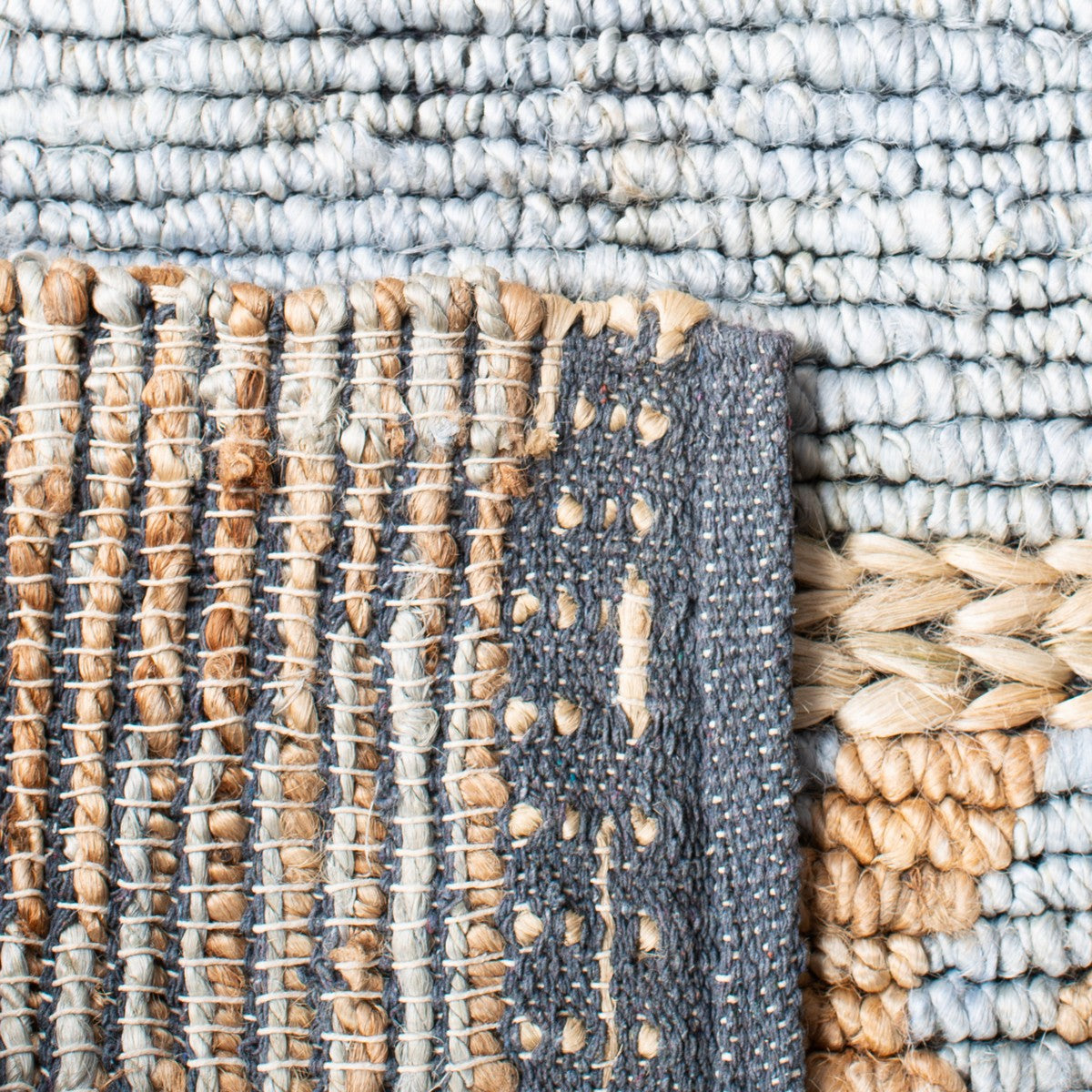 safavieh clearance kilim klm459a natural rug