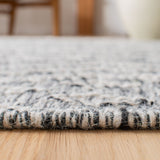 Safavieh Clearance Kilim KLM518A Black Rug
