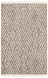 Safavieh Clearance Kilim KLM518A Black Rug