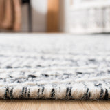 Safavieh Clearance Kilim KLM519A Black Rug
