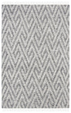 Safavieh Clearance Kilim KLM519A Black Rug