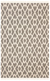 Safavieh Clearance Kilim KLM520A Black Rug