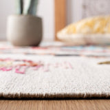 safavieh clearance kilim klm525a ivory rug