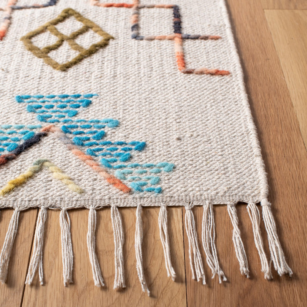 safavieh clearance kilim klm525a ivory rug