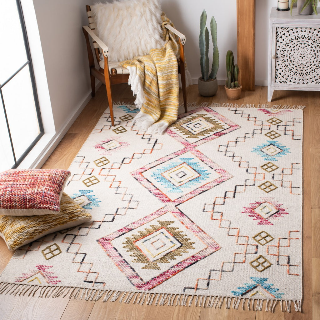 safavieh clearance kilim klm525a ivory rug