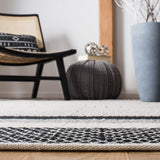 safavieh clearance kilim klm701z black rug