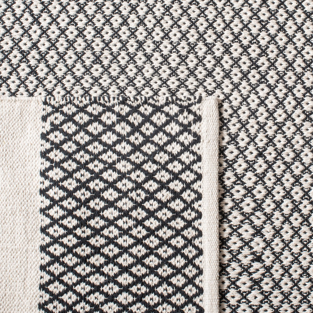 safavieh clearance kilim klm701z black rug