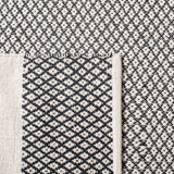 safavieh clearance kilim klm701z black rug