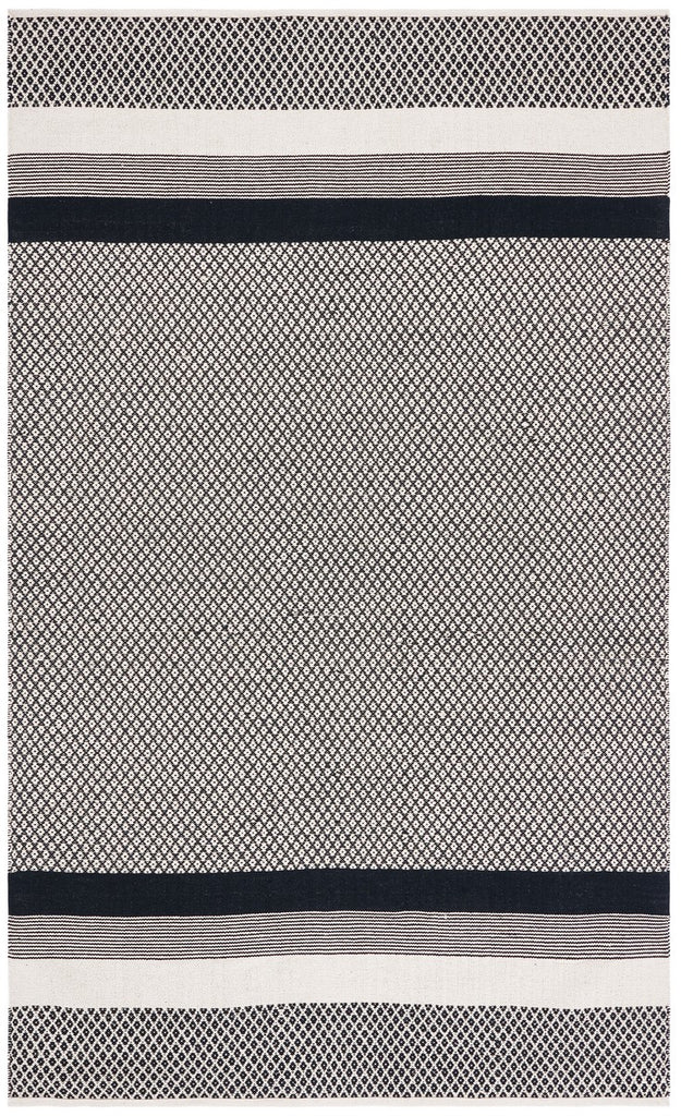 safavieh clearance kilim klm701z black rug