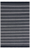 safavieh clearance kilim klm702z black rug