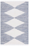 safavieh clearance kilim klm708n navy rug