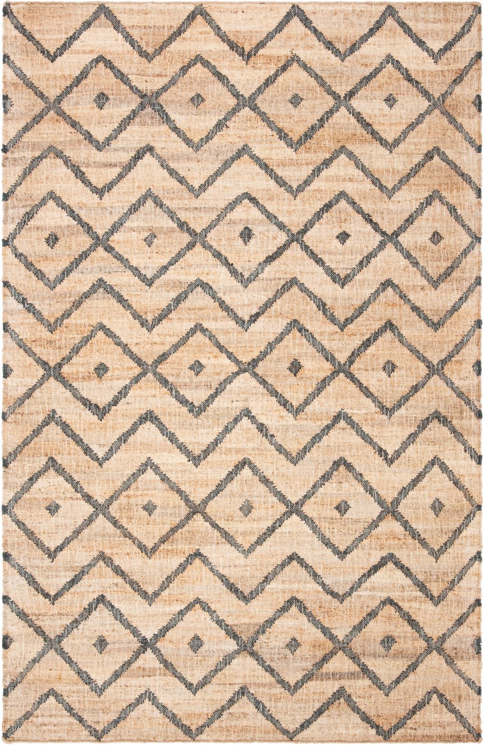 safavieh clearance kilim klm750a natural charcoal rug