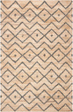 safavieh clearance kilim klm750a natural charcoal rug