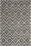 safavieh clearance kilim klm750h charcoal natural rug