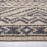 safavieh clearance kilim klm751a natural charcoal rug