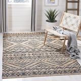 safavieh clearance kilim klm751a natural charcoal rug