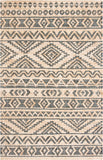safavieh clearance kilim klm751a natural charcoal rug